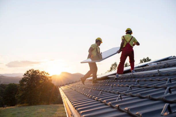 Trusted Zebulon, GA Roofing Services Experts