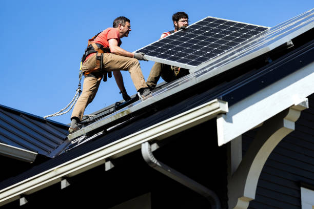 Best Asphalt Shingles Roofing  in Zebulon, GA