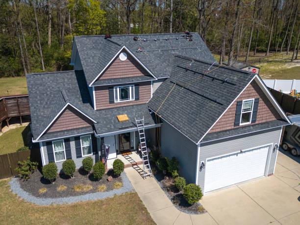 Best 4 Ply Roofing  in Zebulon, GA